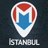 Metro İstanbul icon