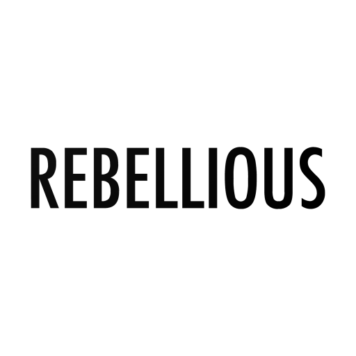 Rebellious Fashion – Apps on Google Play