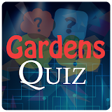 Gardens Quiz icon