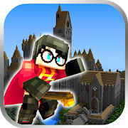 Top 41 Entertainment Apps Like New Hogwarts Map For MCPE - Best Alternatives