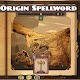 Origins Spellswords- Earn BTC 
