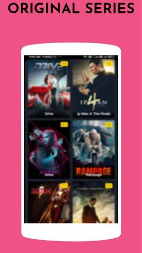 MovieBox pro tv free movies