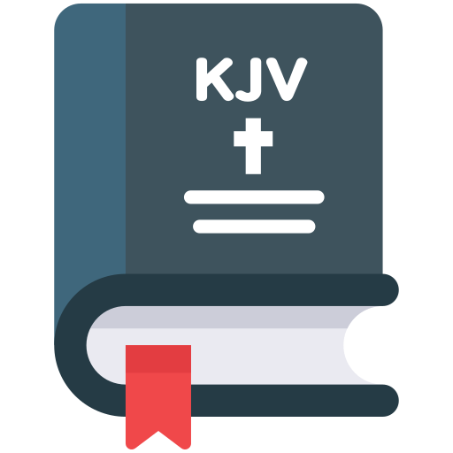 KJV Bible - Daily Verse  Icon