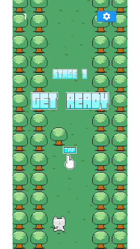 Lonely Island Screen 3