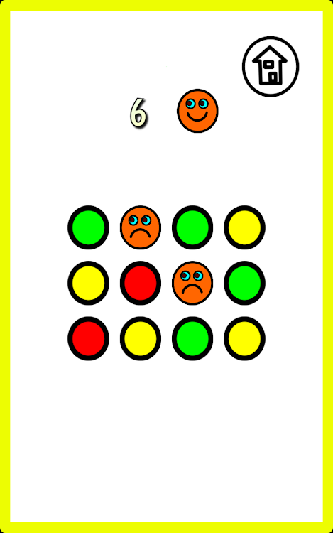 Colors Game - 1.0.1 - (Android)