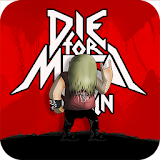 Die For Metal Again icon