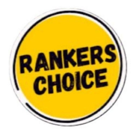 Rankers Choice logo