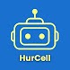 Hurcell - Androidアプリ