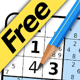 Sudoku Dojo Free icon