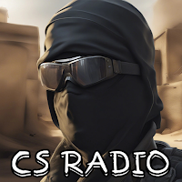 CS Радио Команды.Фразы,Звук Оружия,Женская Озвучка