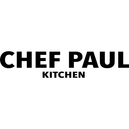 Chef Paul logo