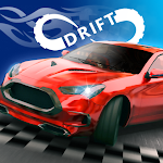 Cover Image of Descargar Drift - Carreras de coches en línea  APK
