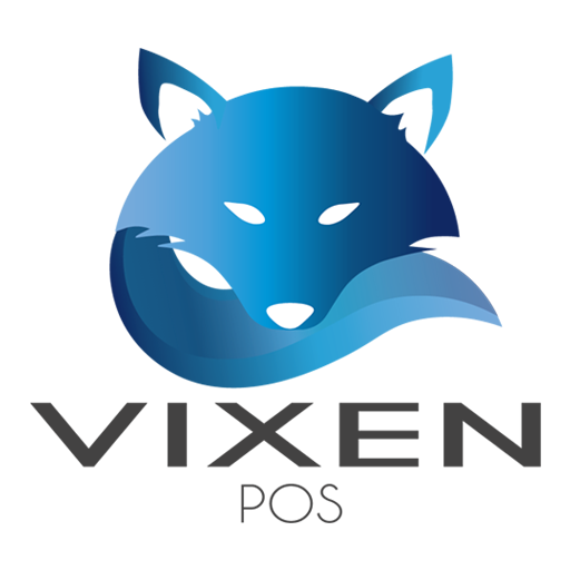 Vixen POS logo