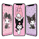 Kuromi and My Melody Wallpaper - Androidアプリ