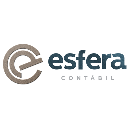 Esfera Contábil logo