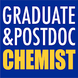 ACS Graduate & Postdoc Chemist icon