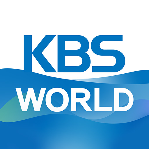 KBS WORLD 1.1.4 Icon