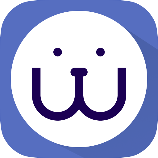 WITHaPET  Icon