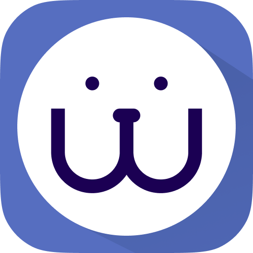 WITHaPET logo