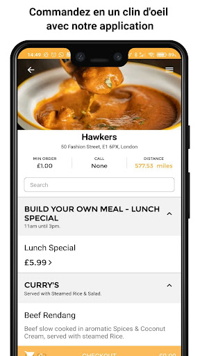 Hawkers Screen 2