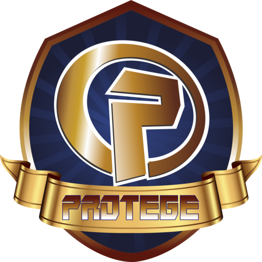 Protege Barcarena logo