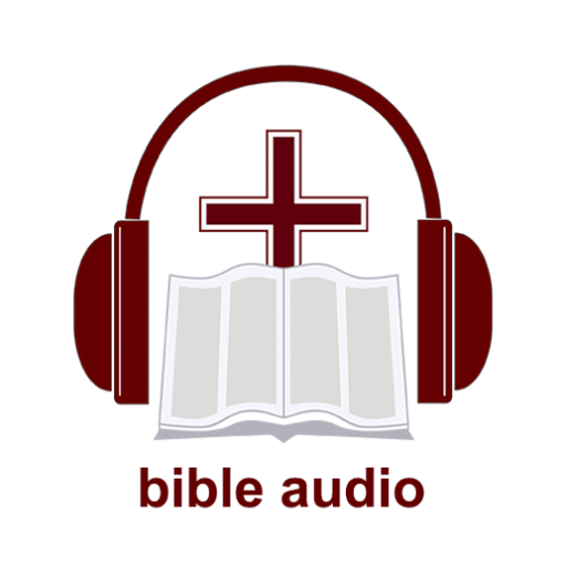 La Sainte Bible - livre audio  Icon