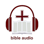 Cover Image of Download Bible Audio en français  APK