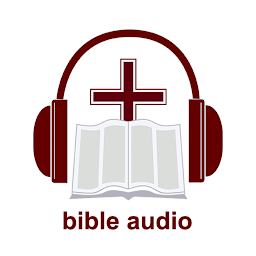 「La Sainte Bible - livre audio」圖示圖片