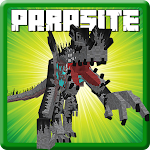 Cover Image of Unduh Parasite Mod for MCPE  APK