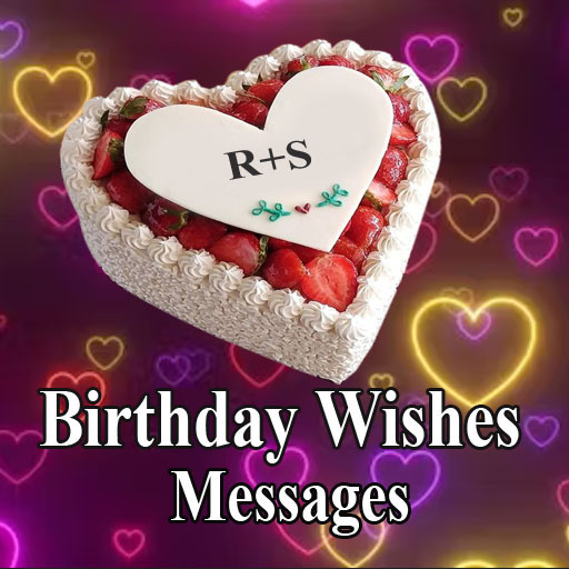 Birthday Wishes & Messages  Icon