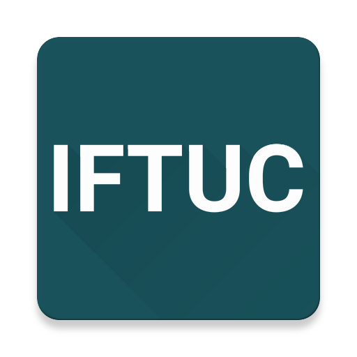 Iron Force Calculator - IFTUC  Icon