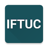 Iron Force Calculator - IFTUC icon