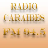 Caraibes FM radio Portauprince icon