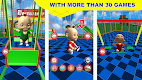 screenshot of Baby Babsy - Playground Fun 2
