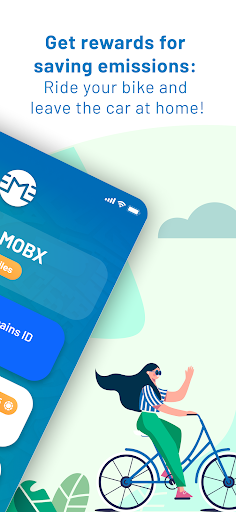 MOBIX Screen 2