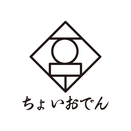 ちょいおでん logo