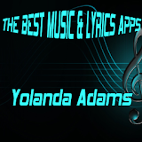 Yolanda Adams Lyrics Music icon