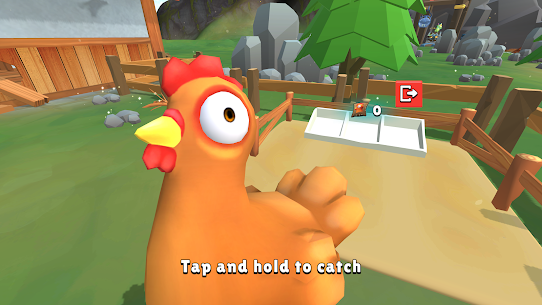 Fairy Farm: Cozy Adventure 4