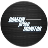Domain Prices Monitor icon