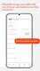 screenshot of Byline: Personal & Business