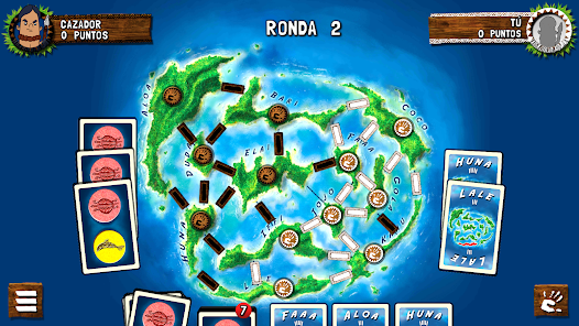 Captura de Pantalla 11 Kahuna android