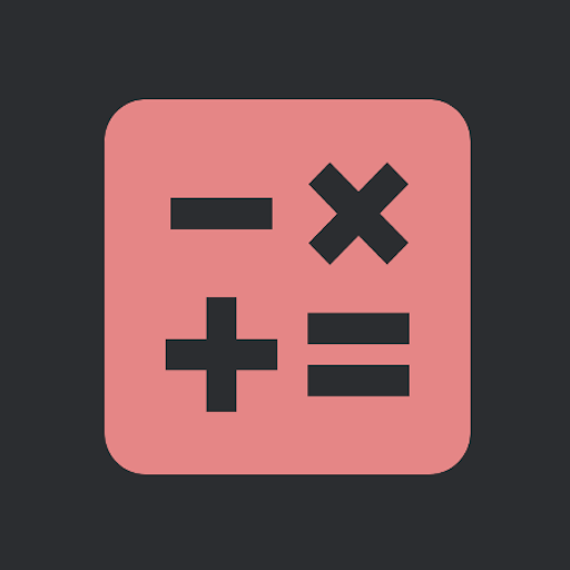 마진계산기 logo