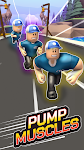 screenshot of Race Clicker: Tap Tap Game