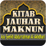 Cover Image of Télécharger Kitab Jauhar Maknun  APK