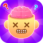 Cover Image of Download Brain It On  APK