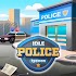Idle Police Tycoon - Cops Game1.2.2