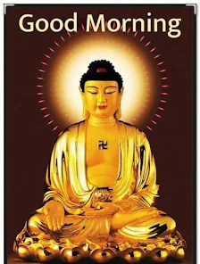 Good morning buddha deals