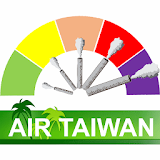 台灣空氣 icon