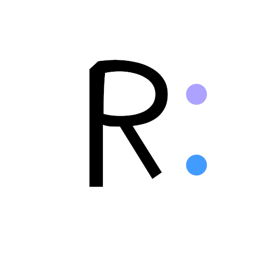 Re:paint logo