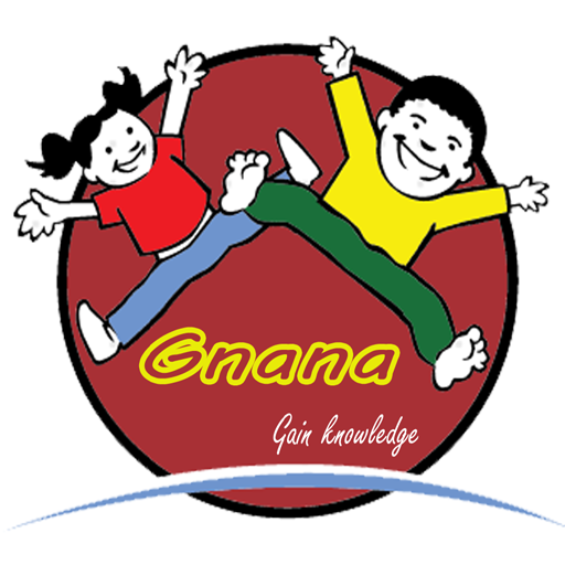 Gnana logo